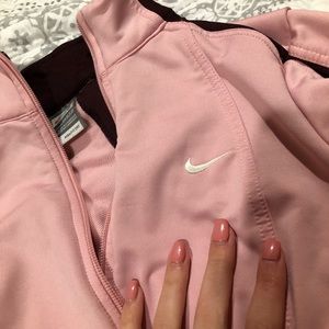 Nike Jacket